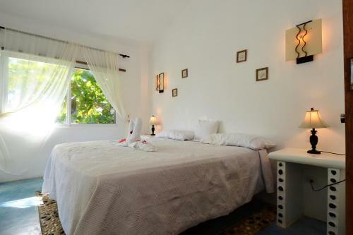 Hotel Baoba Beach
