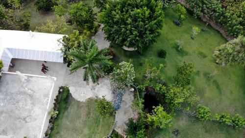 Villa Tranquila