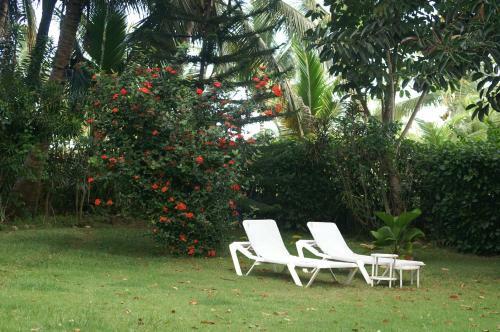 Apartment Playa Encuentro