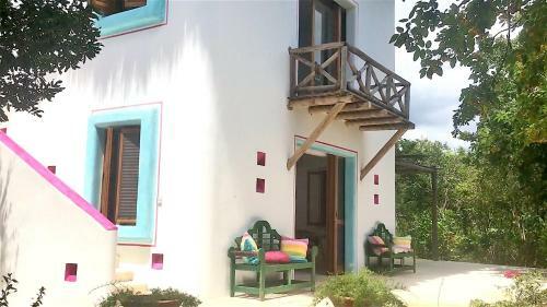 Agroturismo Ki-ra