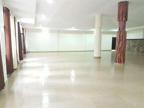 Kanyinya Hills Hotel