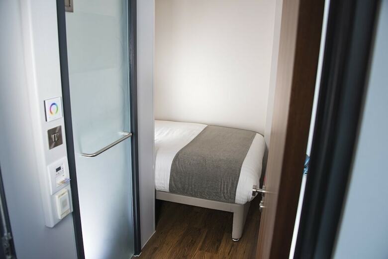 Point A Hotel London Westminster