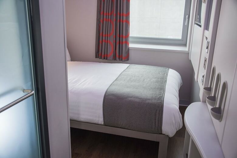 Point A Hotel London Westminster