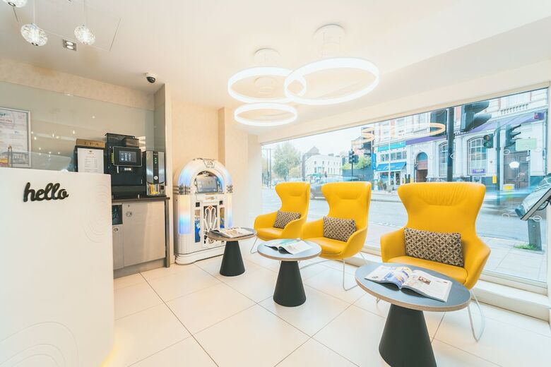 Point A Hotel London Westminster