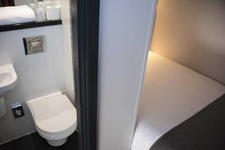 Point A Hotel London Westminster