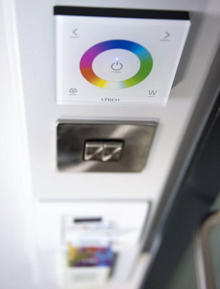 Point A Hotel London Westminster