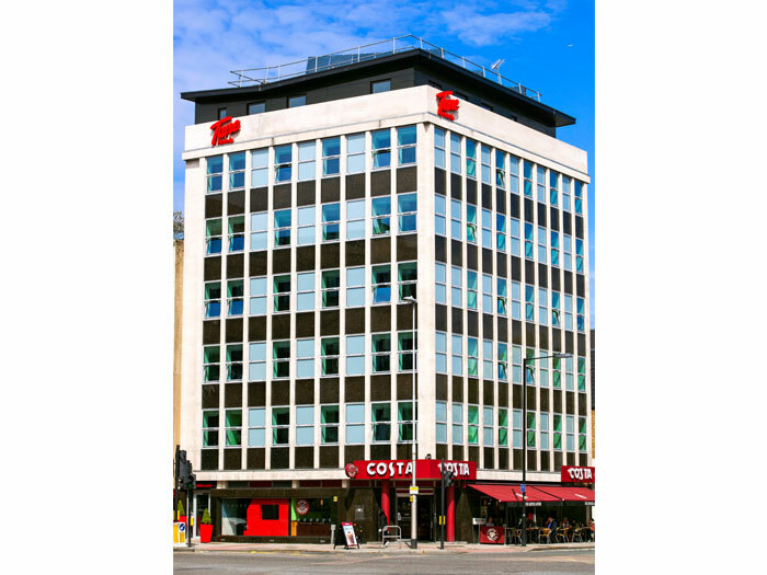 Point A Hotel London Westminster