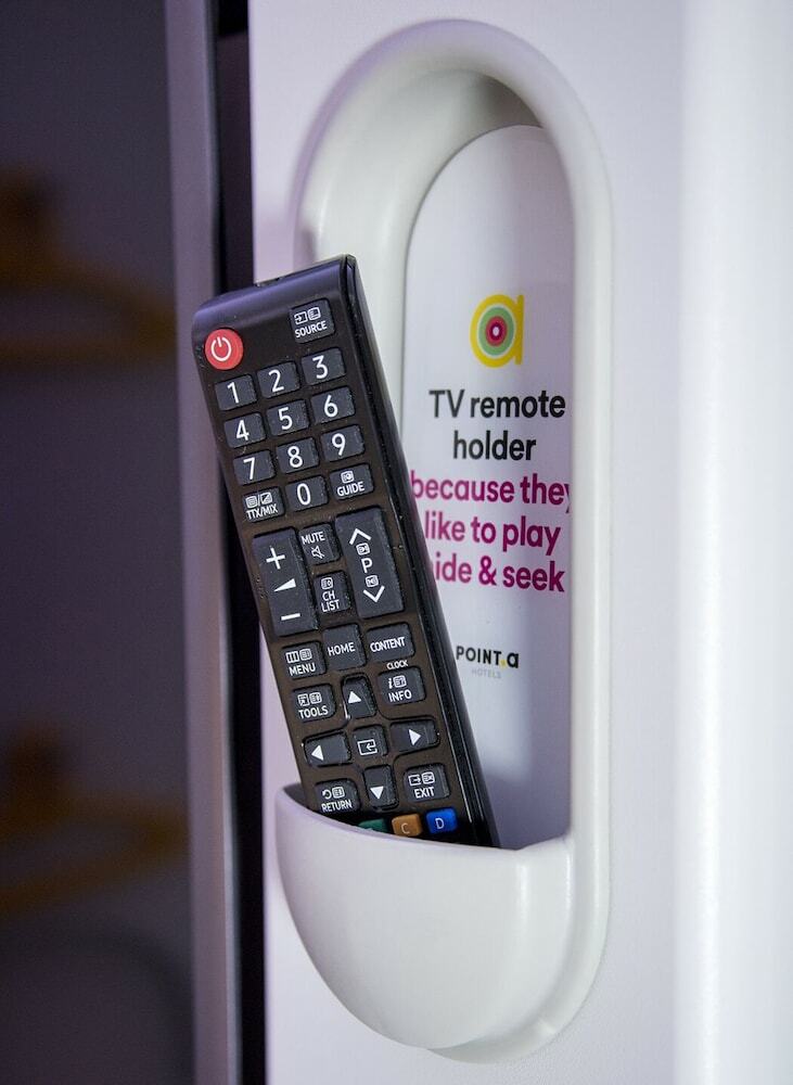 Point A Hotel London Westminster