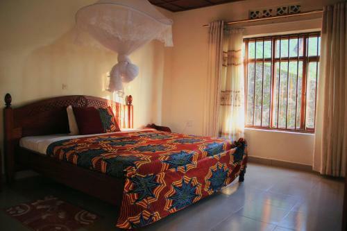 Musanto Hotel