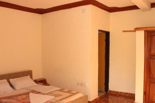Musanto Hotel