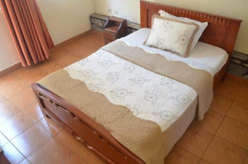 Musanto Hotel