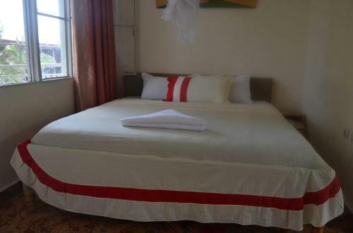 Musanto Hotel