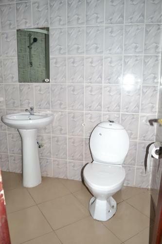 Musanto Hotel