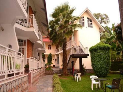 Musanto Hotel