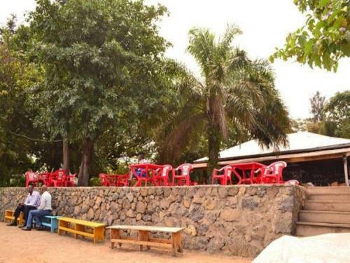 Musanto Hotel