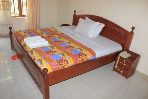 Musanto Hotel