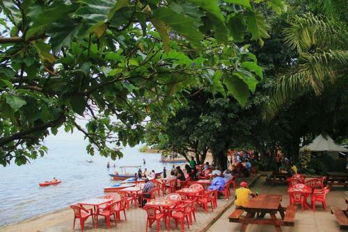 Musanto Hotel