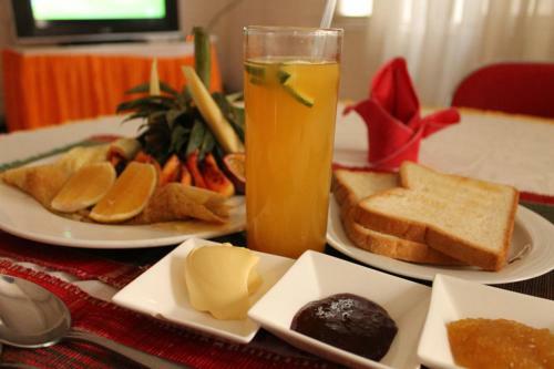 Musanto Hotel