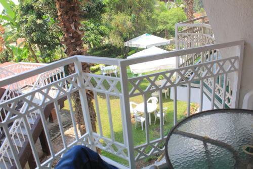 Musanto Hotel