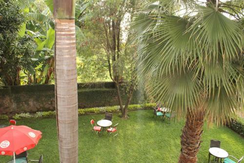 Musanto Hotel