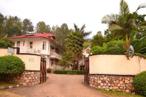 Musanto Hotel