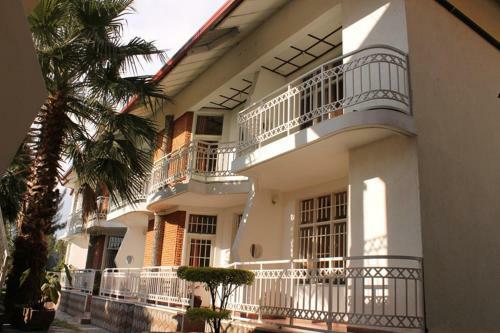 Musanto Hotel