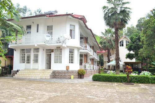 Musanto Hotel