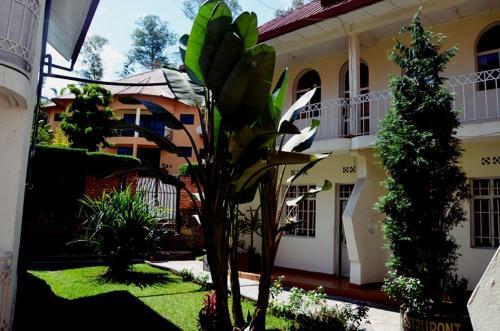 Musanto Hotel