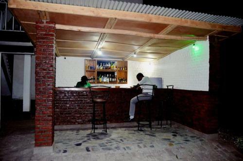 Musanto Hotel
