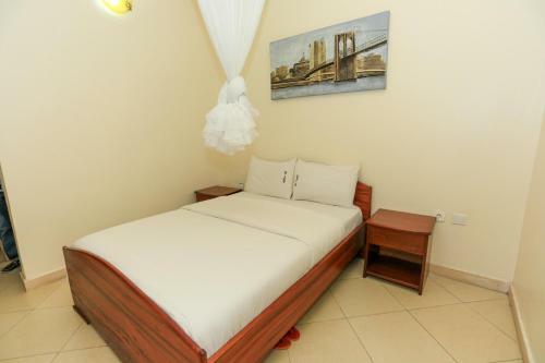 Hotel Motel La Corniche Gisenyi