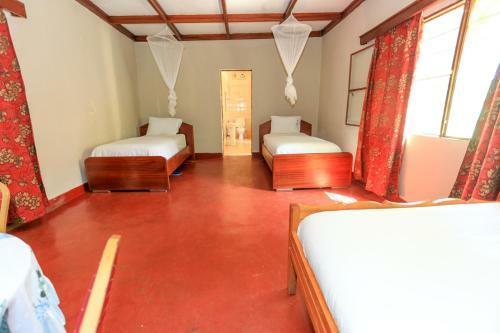 Hotel Motel La Corniche Gisenyi