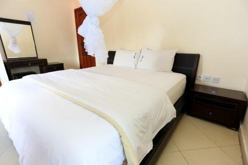 Hotel Motel La Corniche Gisenyi
