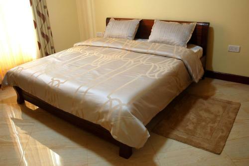 Apartamento Kigali Village Suites
