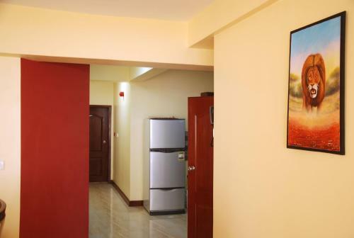 Apartamento Kigali Village Suites
