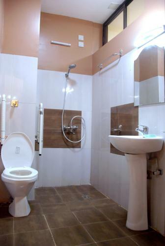 Apartamento Kigali Village Suites