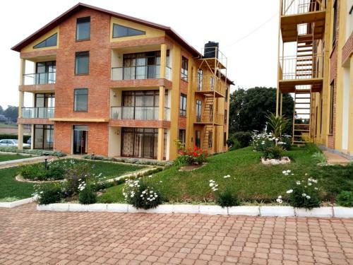 Apartamento Kigali Village Suites