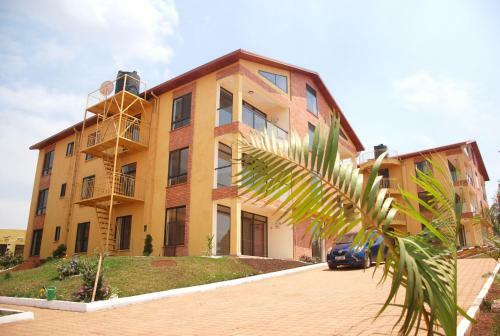 Apartamento Kigali Village Suites