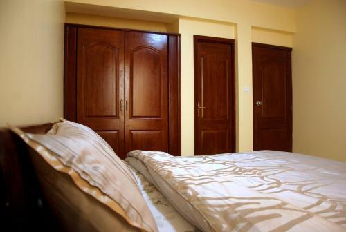 Apartamento Kigali Village Suites