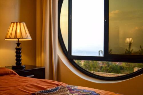 Apartamento High Ground Villa