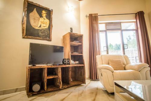 Apartamento High Ground Villa