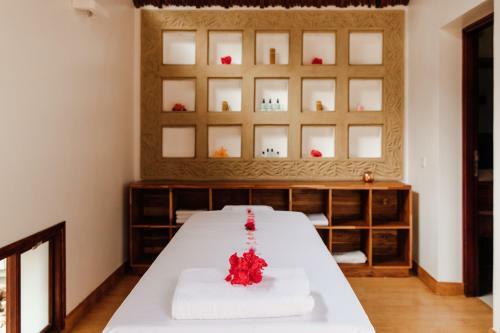 Hotel The Retreat