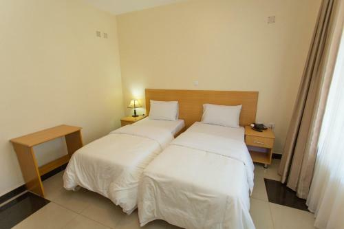 Anthurium Residential Hotel