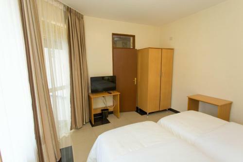 Anthurium Residential Hotel