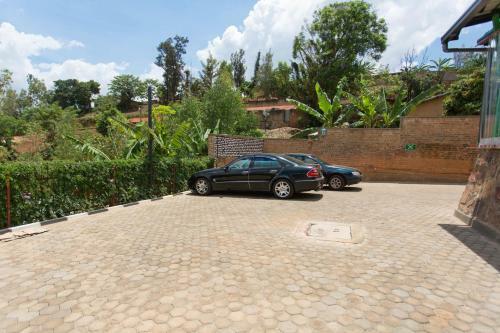 Anthurium Residential Hotel