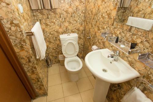 Anthurium Residential Hotel