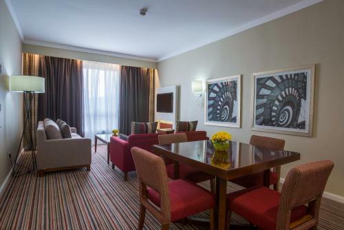 Hotel Park Inn By Radisson, Kigali