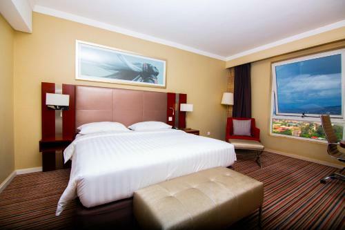 Hotel Park Inn By Radisson, Kigali