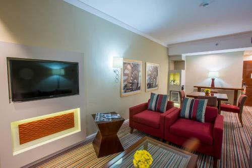 Hotel Park Inn By Radisson, Kigali