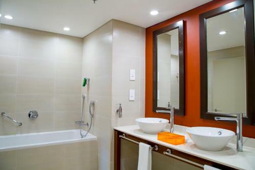 Hotel Park Inn By Radisson, Kigali