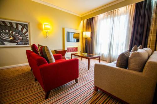 Hotel Park Inn By Radisson, Kigali